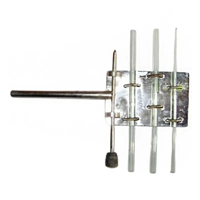 Reliant Lab Capillary Tube Clamp for Surface Tension Measurement