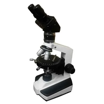 Droplet PM 500T Polarizing Microscope with Trinocular Head