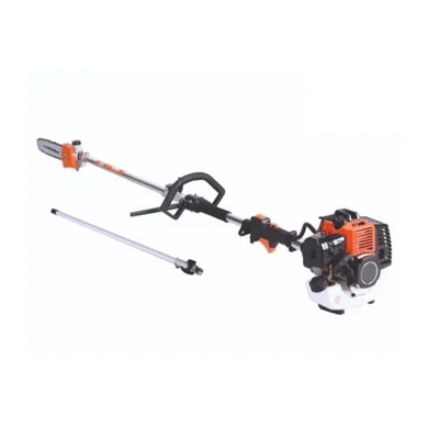 Golf Ultra Telescopic Pole Pruner 2 Stroke and 52 cc with 3.5 meter Adjustable Pole