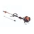 Golf Ultra Telescopic Pole Pruner 2 Stroke and 52 cc with 3.5 meter Adjustable Pole