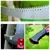 16 inch Hand and Pole Pruning Saw with Double Action Teeth Professional Tree Pruning Saw Without Pole