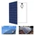 Solar Universe India 340 W, 24 V Polycrystalline Solar Panel of 72 Cells 