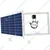 Solar Universe India 75W Polycrystalline Solar Panel - 32 Cells 12V