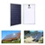 Gramstrong 265 W, 12 V Polycrystalline Solar Panel of 60 Cells  for Home, Commercial and Industrial Usage