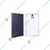 Gramstrong 265 W, 12 V Polycrystalline Solar Panel of 60 Cells  for Home, Commercial and Industrial Usage