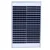 Gramstrong 18W Polycrystalline Solar Panel With 1 Year Warranty for Home Usage