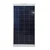 Gramstrong 150w Polycrystalline Solar Panel with 1 Year Warranty for Home Usage