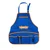 Wadfow 52 x 55 cm Polyester Tools Apron With 3 Kg Load Capacity (WTG6102)
