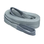 Safelift 4 Ton 8 Meter Duplex Polyester Web Sling, Width 100 mm
