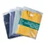 POCHEON® 20x30cm Clear Resealable Polyester Zipper Bags (Pack-25 pcs)