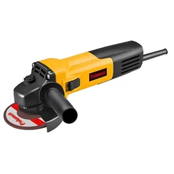 Polymak 100 mm 710 Watt Angle Grinder, 11000 RPM (PMAG4-670S)