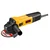 Polymak 100 mm 710 Watt Angle Grinder, 11000 RPM (PMAG4-670S)