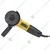 Polymak 100 mm 750 Watt Angle Grinder, 11000 RPM (PMAG4-750B)