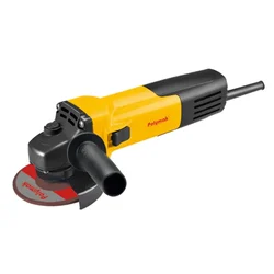 Polymak 100 mm 800 Watt Angle Grinder, 11000 RPM (PMAG4-800S)