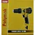 Polymak 10 mm 350 Watt Torque Screw Driver Drill, 1100 RPM (PM10TD)