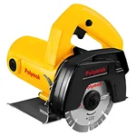 Polymak 110 mm 1100 Watt Marble Cutter, 12000 RPM (PMCM4 Pro)