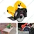 Polymak 110 mm 1100 Watt Marble Cutter, 12000 RPM (PMCM4 Pro)