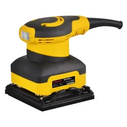 Polymak 110x100 mm 240 Watt Finishing Sander, 14500 RPM (PM110SFS)