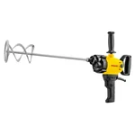 Polymak 120 x 600 mm 880 Watt Paint Mixer, 900 RPM (PM12EM-DY)