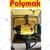 Polymak 120 x 600 mm 880 Watt Paint Mixer, 900 RPM (PM12EM-DY)