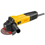 Polymak 125 mm 1000 Watt Angle Grinder, 11000 RPM (PMAG5-1000S)