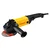Polymak 125 mm 1300 Watt Angle Grinder, 7500 RPM (PMAG125)