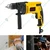 Polymak 13 mm 750 Watt Impact Drill, 3100 RPM (PM14ID PRO)