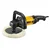 Polymak 180 mm 1200 Watt Sander Polisher, 3000 RPM (PMCP180)