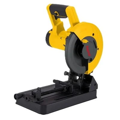 Polymak 180 mm 1500 Watt Chop Saw, 8000 RPM (PM180CS)