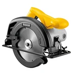 Polymak 185 mm 1050 Watt Circular Saw, 5000 RPM (PM7CS)