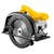 Polymak 185 mm 1050 Watt Circular Saw, 5000 RPM (PM7CS)