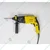 Polymak 22 mm 600 Watt Rotary Hammer Drill, 1000 RPM (PM22RH)