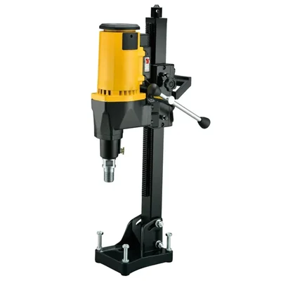 Polymak 250 mm 3200 Watt Diamond Core Drill, 700 RPM (PM250DCD)