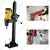 Polymak 300 mm 3900 Watt Diamond Core Drill, 500 RPM (PM300DCD)