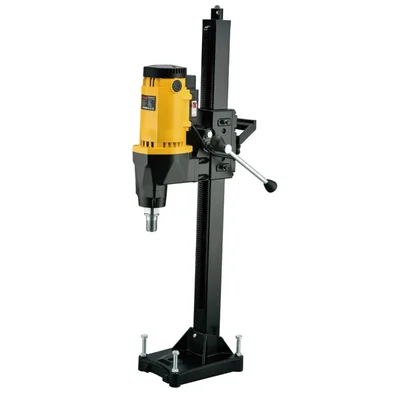 Polymak 300 mm 3900 Watt Diamond Core Drill, 500 RPM (PM300DCD)