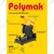 Polymak 355 mm 2400 Watt Chop Saw, 4100 RPM (PM355CS)