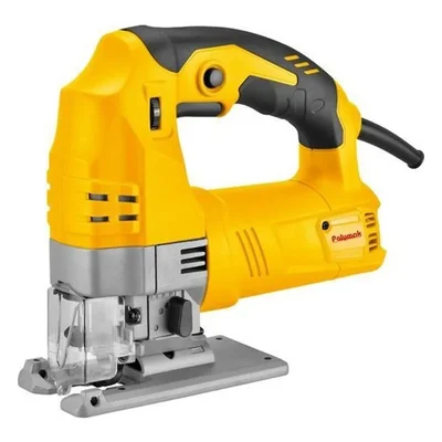 Polymak 60 mm 600 Watt Jigsaw (PM60JGE)