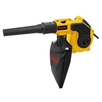 Polymak 800 Watt Air Blower, 16000 RPM (PM800BR)