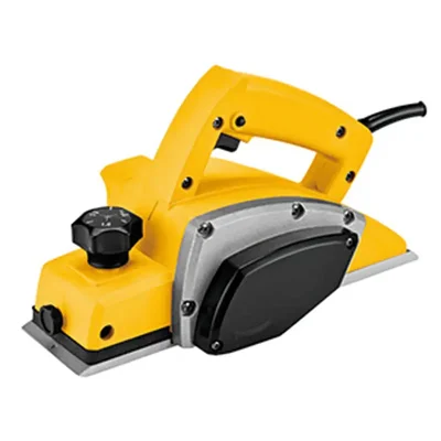 Polymak 82 mm 500 Watt Planer, 16000 RPM (PM82EP500E)