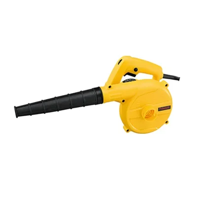 Polymak 2.8m³/min Air Flow 600 Watt Variable Speed Electric Handheld Air Blower, 0 - 13000 RPM (PM600BR)