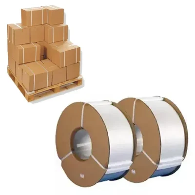 Premium Quality Polymer with Carbon Fiber Base Material Strapping Roll (Size-9 mm,Variant-Size)