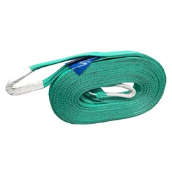 Polystud 2 Ton 3 Meter Polyester Web Sling With 50 mm Width