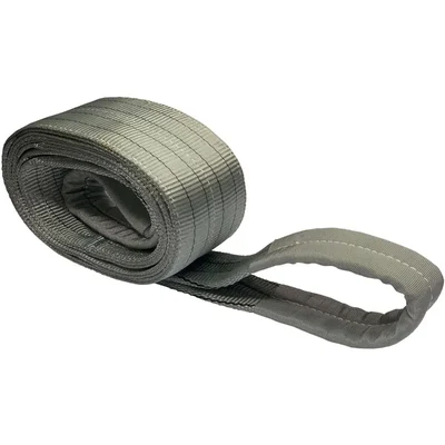 Polystud 4 Ton 3 Meter Polyester Web Sling with 100 mm Width