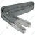 Polystud 4 Ton 3 Meter Polyester Web Sling with 100 mm Width