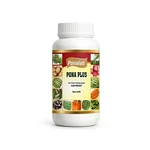 Pona Plus 500ml Bio-Fertilizer Consortium 1×10⁸ CFU/ml Plant Growth Promoter with Nitrogen Fixing for Agriculture Use