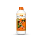 Pona Potash Bio-Fertilizer 500ml 1 x 10^8 CFU/ml Potassium Mobilizing Bacteria (KMB) Liquid for Enhanced Root Growth