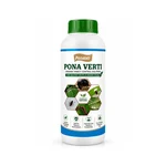 Pona VertI 250ml Biological Bio-Insecticide Liquid Verticillium lecanii 1x10^8 CFU/ml for Organic Crop Protection