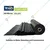 Heavy Duty 300 Micron HDPE Geomembrane Fish Pond Liner Sheet 6 x 24 Feet for Irrigation Pond, Aquacultures Pond