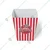 400Pcs, Multicolor 32 OZ (960ml) Popcorn Contianer for Indoor and Outdoor Events