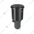 Aquaturf Pop up Impact Sprinkler Inlet Size 1/2 Inch -3/4 Inch With Heavy Duty Plastic Case